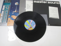 Load image into Gallery viewer, ELECTRIC LIGHT ORCHESTRA TIME JET 30AP 2263 with OBI Japan LP Vinyl Master
