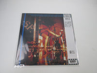 Load image into Gallery viewer, W.A.S.P. ELECTRIC CIRCUS CAPITOL ECS-91194 with OBI Japan LP Vinyl
