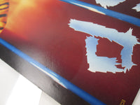 Load image into Gallery viewer, W.A.S.P. ELECTRIC CIRCUS CAPITOL ECS-91194 with OBI Japan LP Vinyl
