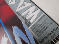 Load image into Gallery viewer, W.A.S.P. ELECTRIC CIRCUS CAPITOL ECS-91194 with OBI Japan LP Vinyl
