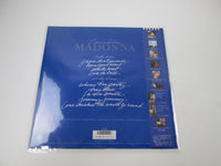 Load image into Gallery viewer, MADONNA TRUE BLUE SIRE P-13310 with OBI Emblem Japan LP Vinyl
