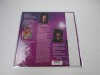 Load image into Gallery viewer, Cinderella Night Songs Mercury 25PP-195 with OBI Japan LP Vinyl A
