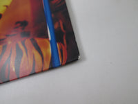 Load image into Gallery viewer, W.A.S.P. ELECTRIC CIRCUS CAPITOL ECS-91194 with OBI Japan LP Vinyl
