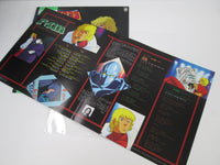 Load image into Gallery viewer, Space Cobra OST Columbia CX-7074 with OBI Japan LP Vinyl
