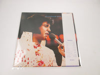 Load image into Gallery viewer, ELVIS PRESLEY GOOD TIMES RCA/VICTOR RCA-6221 with OBI Japan LP Vinyl
