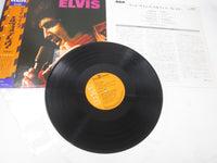 Load image into Gallery viewer, ELVIS PRESLEY GOOD TIMES RCA/VICTOR RCA-6221 with OBI Japan LP Vinyl
