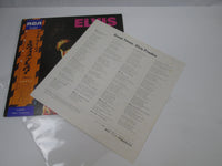 Load image into Gallery viewer, ELVIS PRESLEY GOOD TIMES RCA/VICTOR RCA-6221 with OBI Japan LP Vinyl
