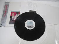 Load image into Gallery viewer, Duran Duran EMI EMS-91019 with OBI Poster Japan LP Vinyl
