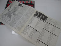 Load image into Gallery viewer, Iron Maiden Killers EMS-91016 with OBI Japan LP Vinyl
