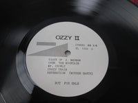 Load image into Gallery viewer, OZZY OSBOURNE DEATH OR GLORY 1982 LP Vinyl
