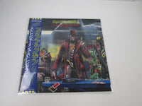 Load image into Gallery viewer, IRON MAIDEN STRANGER IN A STRANGE LAND S19-5009 with OBI Japan LP Vinyl
