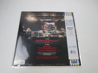 Load image into Gallery viewer, IRON MAIDEN STRANGER IN A STRANGE LAND S19-5009 with OBI Japan LP Vinyl
