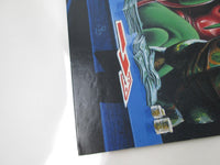 Load image into Gallery viewer, IRON MAIDEN STRANGER IN A STRANGE LAND S19-5009 with OBI Japan LP Vinyl
