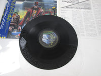 Load image into Gallery viewer, IRON MAIDEN STRANGER IN A STRANGE LAND S19-5009 with OBI Japan LP Vinyl
