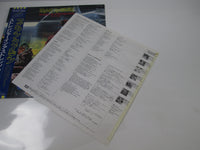 Load image into Gallery viewer, IRON MAIDEN STRANGER IN A STRANGE LAND S19-5009 with OBI Japan LP Vinyl

