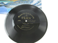 Load image into Gallery viewer, Hellen Talon Of King 20MR-LP-001 with OBI Sheet Japan LP Vinyl
