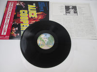 Load image into Gallery viewer, ALICE COOPER SHOW WARNER P-10427W with OBI Japan LP Vinyl
