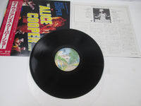 Load image into Gallery viewer, ALICE COOPER SHOW WARNER P-10427W with OBI Japan LP Vinyl

