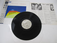 Load image into Gallery viewer, Tsuyoshi Yamamoto ‎Zephyr ICJ-90008 with OBI Japan LP Vinyl
