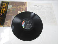 Load image into Gallery viewer, Doc Watson Elementary Doctor Watson! LLP-80758 with OBI Japan LP Vinyl
