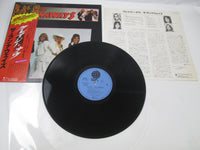 Load image into Gallery viewer, The Runaways And Now... The Runaways SUX-159-V Promo with OBI Japan LP Vinyl
