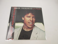 Load image into Gallery viewer, George Thorogood Bad To The Bone EYS-81536 Promo with OBI Japan LP Vinyl
