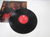 Load image into Gallery viewer, DOKKEN BACK FOR THE DOKKEN WARNER-PIONEER Promo PS-320 Japan LP Vinyl
