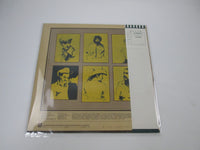 Load image into Gallery viewer, The Grateful Dead Workingman's Dead P-8096W with OBI Japan LP Vinyl
