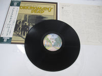 Load image into Gallery viewer, The Grateful Dead Workingman's Dead P-8096W with OBI Japan LP Vinyl
