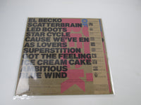 Load image into Gallery viewer, JEFF BECK THE BEST OF JEFF BECK EPIC 28 3P-739 with OBI Japan LP Vinyl
