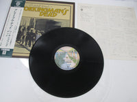 Load image into Gallery viewer, The Grateful Dead Workingman's Dead P-8096W with OBI Japan LP Vinyl
