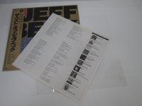Load image into Gallery viewer, JEFF BECK THE BEST OF JEFF BECK EPIC 28 3P-739 with OBI Japan LP Vinyl
