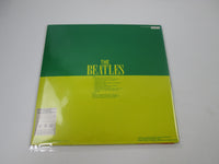 Load image into Gallery viewer, The Beatles Timeless II Promo UPS-352-V with OBI EP Japan LP Vinyl
