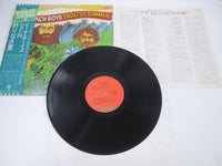 Load image into Gallery viewer, THE BEACH BOYS ENDLESS SUMMER CAPITOL ECS-90022 with OBI Japan LP Vinyl
