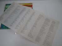 Load image into Gallery viewer, THE BEACH BOYS ENDLESS SUMMER CAPITOL ECS-90022 with OBI Japan LP Vinyl
