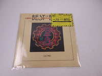 Load image into Gallery viewer, Bachman-Turner Overdrive Best Of B.T.O. IMPP-10101 with Hype LP Vinyl
