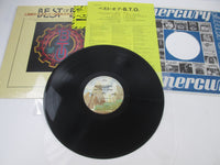 Load image into Gallery viewer, Bachman-Turner Overdrive Best Of B.T.O. IMPP-10101 with Hype LP Vinyl
