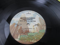 Load image into Gallery viewer, Bachman-Turner Overdrive Best Of B.T.O. IMPP-10101 with Hype LP Vinyl
