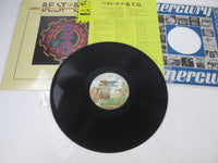 Load image into Gallery viewer, Bachman-Turner Overdrive Best Of B.T.O. IMPP-10101 with Hype LP Vinyl
