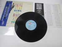 Load image into Gallery viewer, EVERYTHING BUT THE GIRL BABY, STARS SHINE BRIGHT 35508-25 with OBI LP Vinyl
