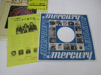 Load image into Gallery viewer, Bachman-Turner Overdrive Best Of B.T.O. IMPP-10101 with Hype LP Vinyl
