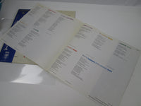 Load image into Gallery viewer, EVERYTHING BUT THE GIRL BABY, STARS SHINE BRIGHT 35508-25 with OBI LP Vinyl
