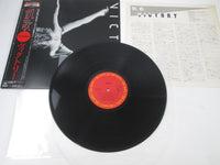 Load image into Gallery viewer, Victory Same Promo 28AP 3059 with OBI Japan LP Vinyl
