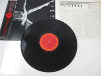 Load image into Gallery viewer, Victory Same Promo 28AP 3059 with OBI Japan LP Vinyl

