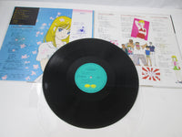 Load image into Gallery viewer, Stop Hibari Kun Song Book C25G 0195 with OBI Japan LP Vinyl
