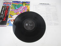 Load image into Gallery viewer, BEATLES A COLLECTION OF OLDIES EMI/ODEON TOJP-7078 with OBI Japan LP Vinyl
