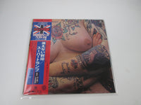 Load image into Gallery viewer, Supertramp ‎Indelibly Stamped GXG-1030 with OBI Japan LP Vinyl
