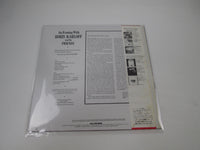 Load image into Gallery viewer, An Evening With Boris Karloff And His Friends VIM-7279 with OBI Japan LP Vinyl
