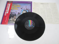 Load image into Gallery viewer, An Evening With Boris Karloff And His Friends VIM-7279 with OBI Japan LP Vinyl
