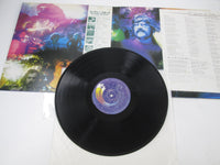Load image into Gallery viewer, The Moody Blues A Question Of Balance K18P-35 with OBI Japan LP Vinyl
